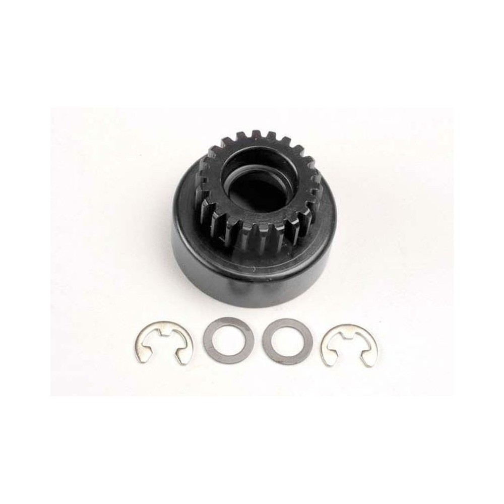 Campana embrague 22 dientes Traxxas TRX4122 Campana embrague 22 dientes Traxxas TRX4122