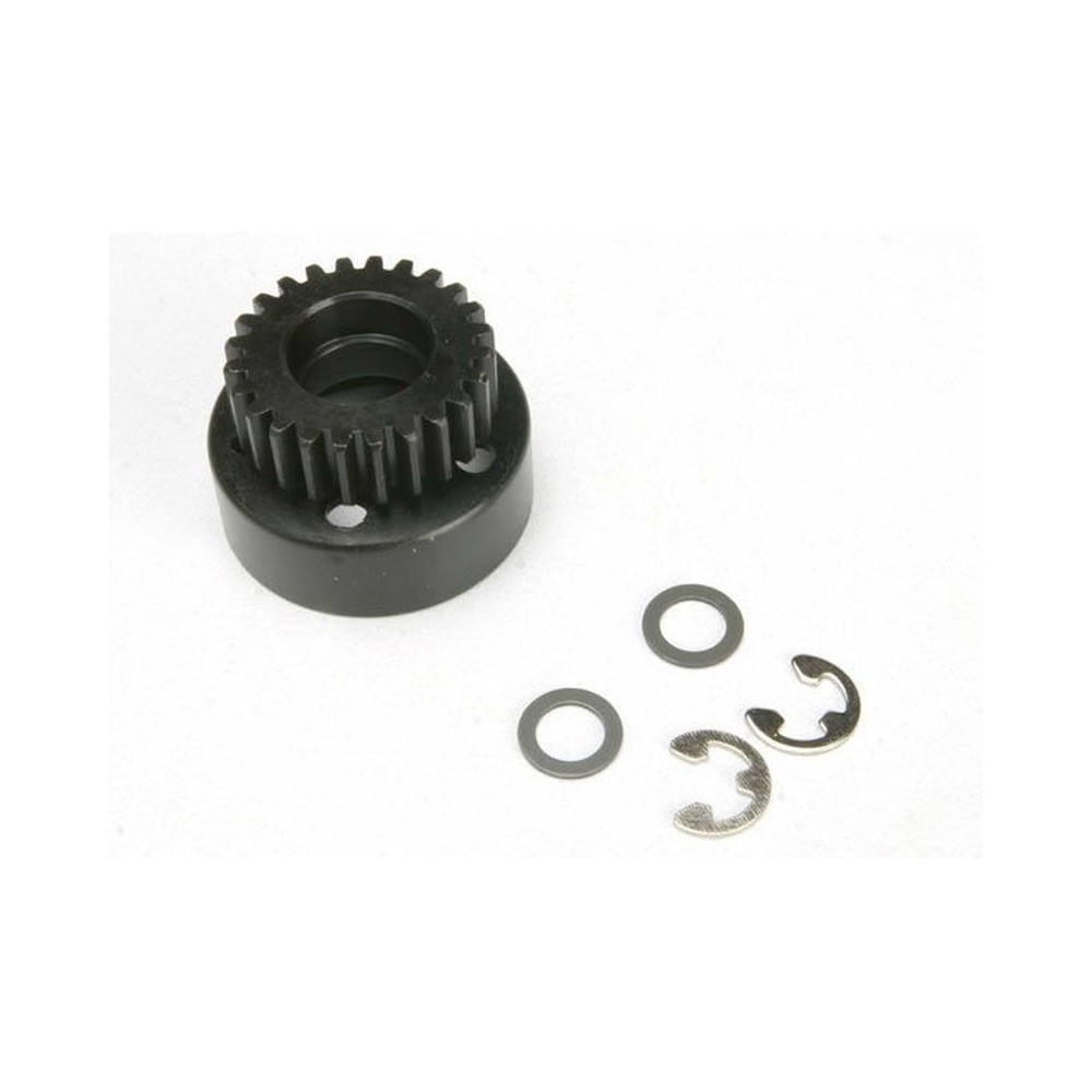 Campana embrague 24 dientes Traxxas TRX4124 Campana embrague 24 dientes Traxxas TRX4124