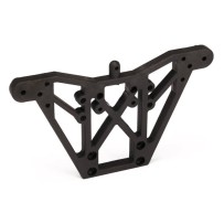 Torre de amortiguador trasera Traxxas TRX4138X