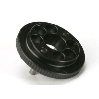 Volante de inercia para Rustler, Sport, Stampede, T-Maxx, Revo y Jato nitro Traxxas TRX4142
