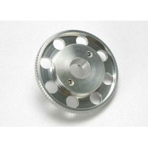 Volante motor 30mm estriado Traxxas TRX4142X