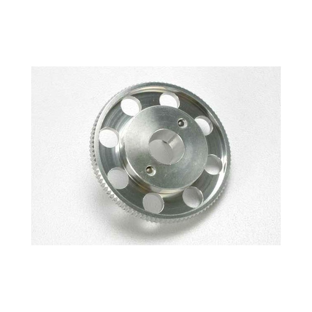 Volante motor 30mm estriado Traxxas TRX4142X Volante motor 30mm estriado Traxxas TRX4142X