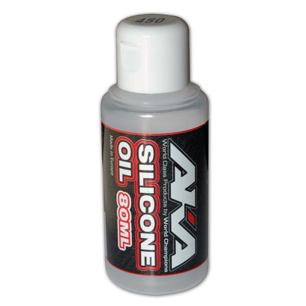 ACEITE SILICONA 450 AKA 80ml AKA58006 ACEITE SILICONA 450 AKA 80ml AKA58006