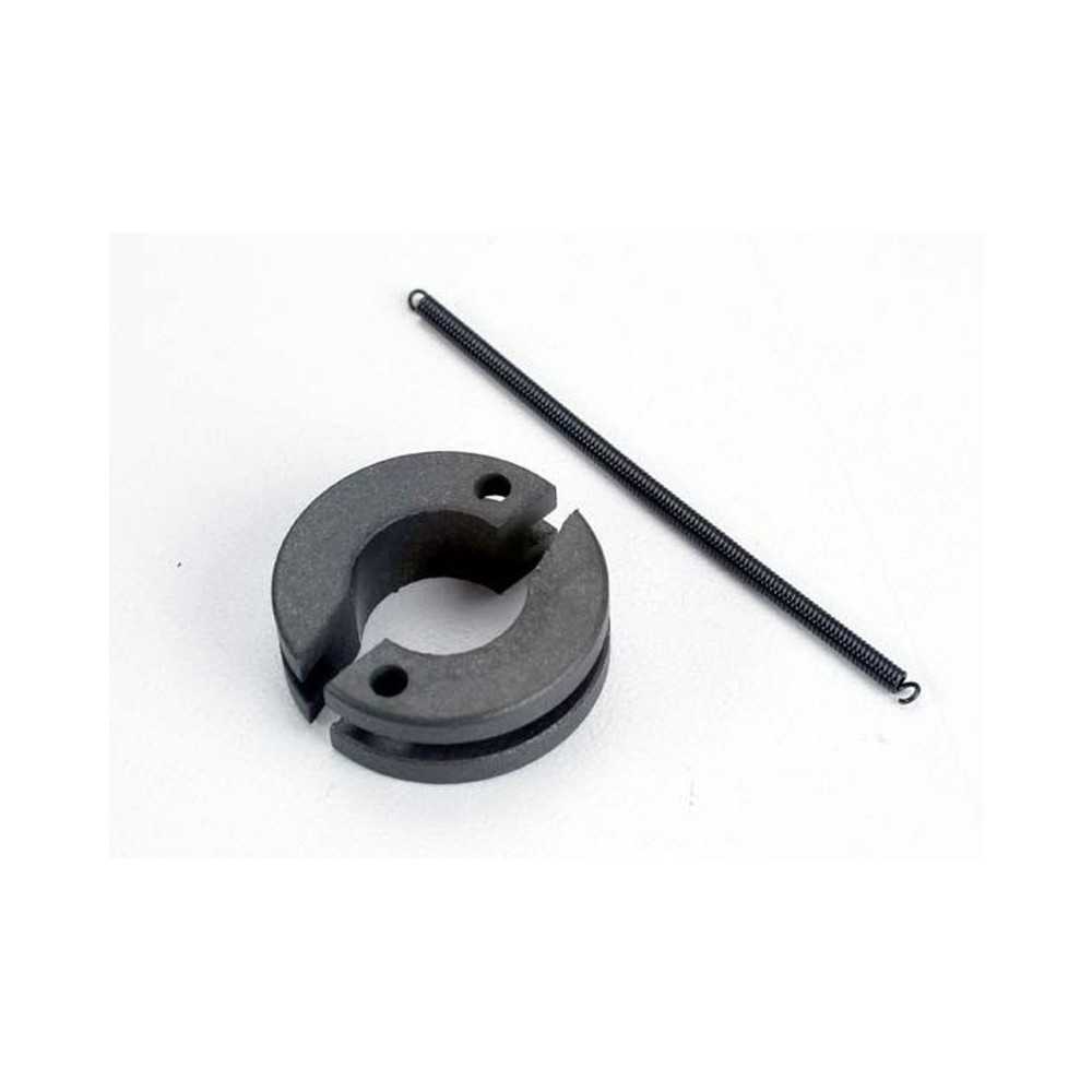 Traxxas Clutch shoes (2) spring (t-maxx revo jato nitro 4-tec) TRX4146X Traxxas Clutch shoes (2) spring (t-maxx revo jato nitro 4-tec) TRX4146X