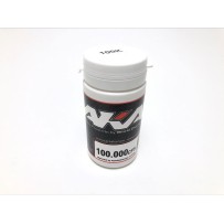 ACEITE SILICONA 100000 AKA 80ml AKA58028