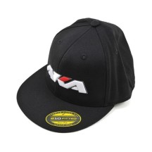 GORRA AKA (BEISBOL NEGRA) FLEXFIT AKA98102F