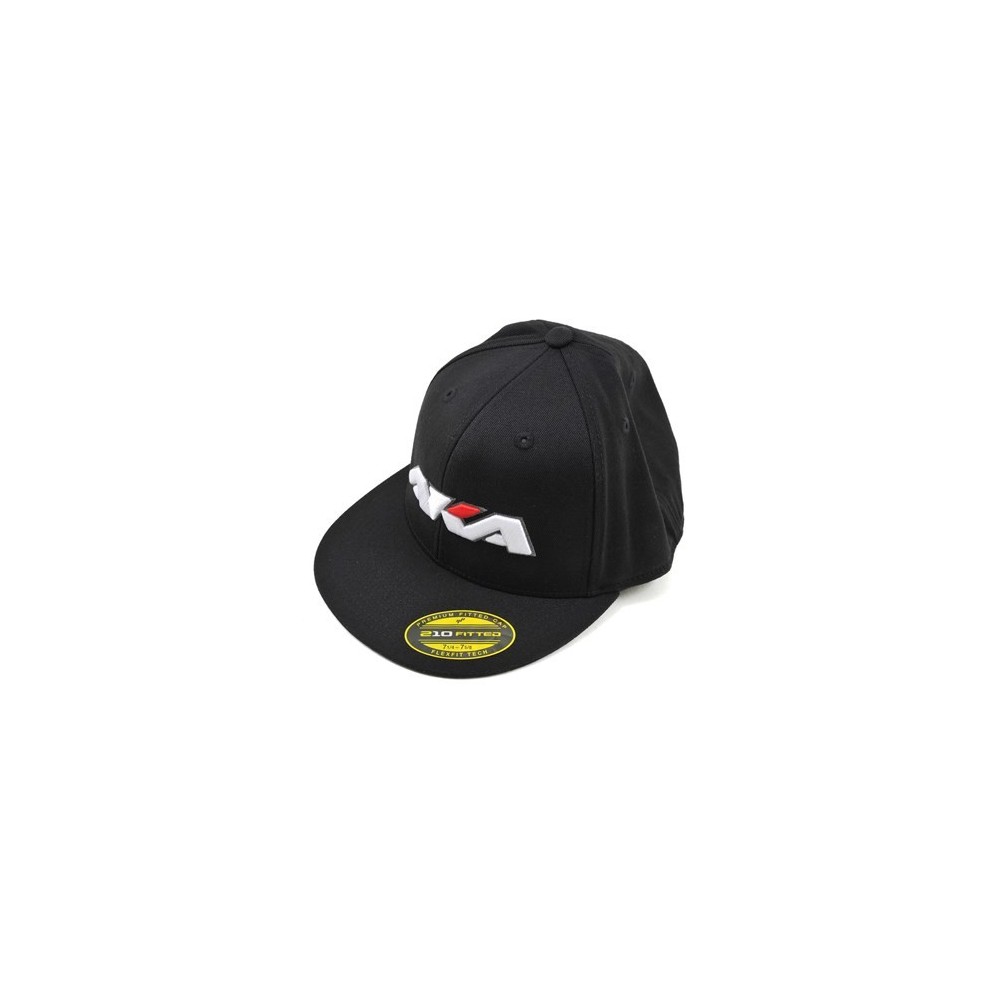 GORRA AKA (BEISBOL NEGRA) FLEXFIT AKA98102F GORRA AKA (BEISBOL NEGRA) FLEXFIT AKA98102F