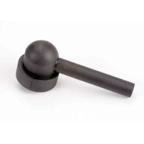 Punta de escape de goma de 7 mm para Stampede nitro Traxxas TRX4154