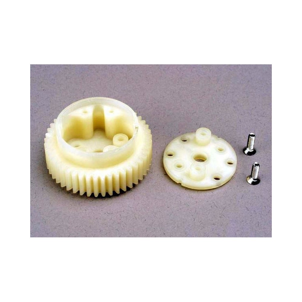 Piñón diferencial 45 dientes Traxxas TRX4181 Piñón diferencial 45 dientes Traxxas TRX4181