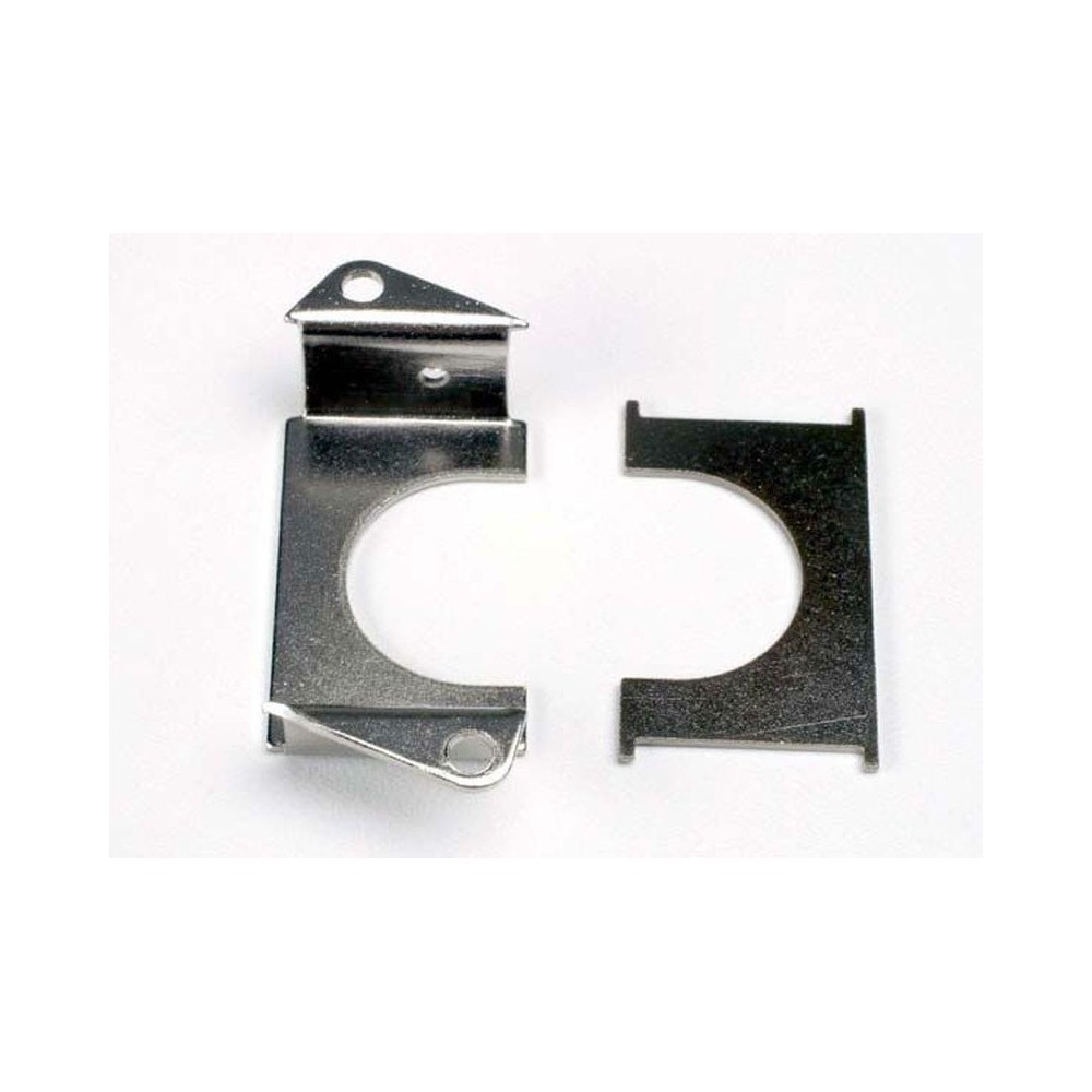 Soportes freno interior y exterior Traxxas TRX4184 Soportes freno interior y exterior Traxxas TRX4184