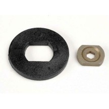 Traxxas Brake disc shaft-to-disc adapter TRX4185