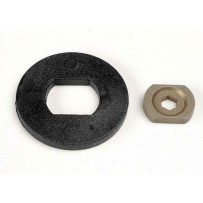 Adaptador eje-disco del disco de freno Traxxas TRX4185