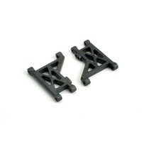 Brazos de suspensión traseros izquierdo y derecho Traxxas TRX4250