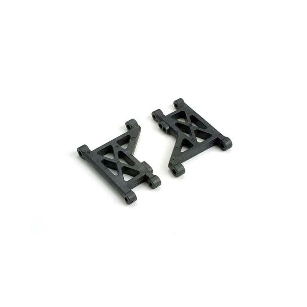 Brazos suspensión traseros izquierdo derecho Traxxas TRX4250 Brazos suspensión traseros izquierdo derecho Traxxas TRX4250
