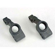 Ejes pórtico traseros convergencia 1.5 grados Traxxas TRX4352
