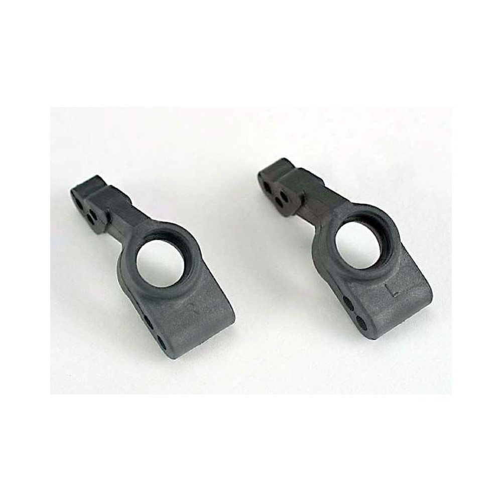 Ejes pórtico traseros convergencia 1.5 grados Traxxas TRX4352