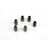 Separadores amortiguador 3x6.5x8mm Traxxas TRX4365