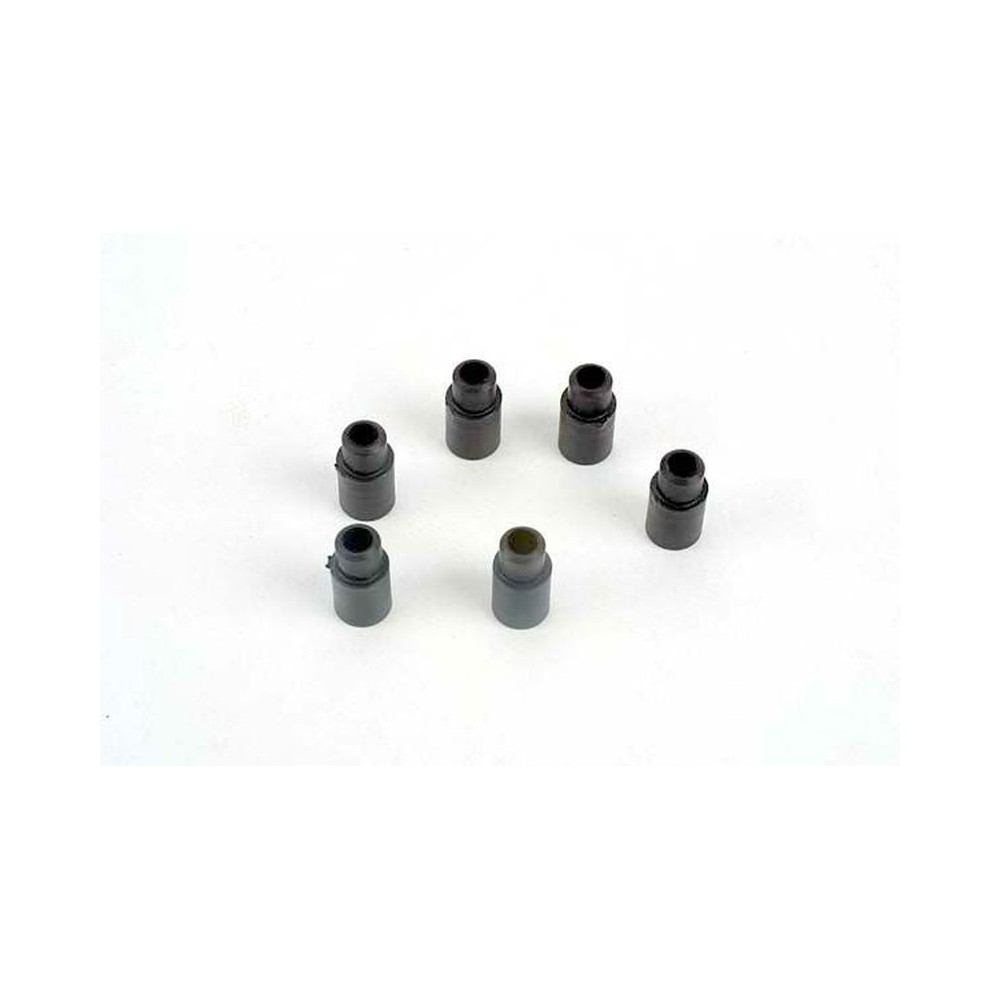 Separadores amortiguador 3x6.5x8mm Traxxas TRX4365 Separadores amortiguador 3x6.5x8mm Traxxas TRX4365