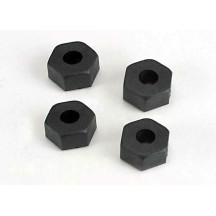 Adaptadores llanta aftermarket Traxxas TRX4375