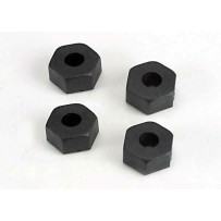 Adaptadores llanta aftermarket Traxxas TRX4375