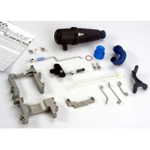 Traxxas Trx pro.15 to trx 2.5 2.5r upgrade kit for nitro rustler ni TRX4400