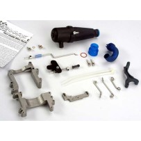 Kit de actualización del motor TRX Pro .15 a TRX 2.5 y 2.5R para Nitro Rustler Traxxas TRX4400