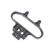 Soporte parachoques delantero Traxxas TRX10233