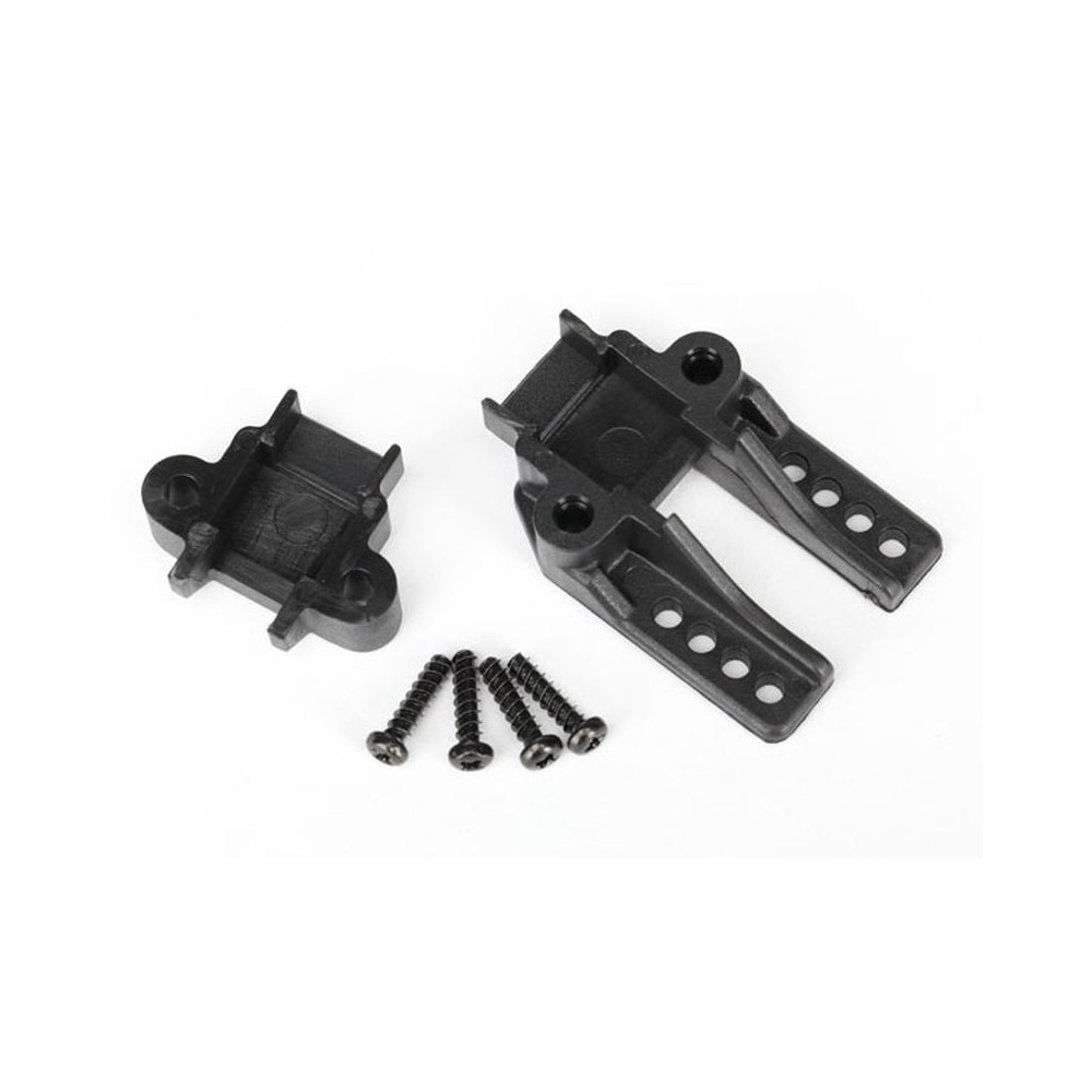 Abrazadera soporte EZ-Start Traxxas TRX4428 Abrazadera soporte EZ-Start Traxxas TRX4428
