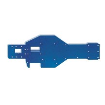 Chasis inferior de aluminio T6 Traxxas TRX4430