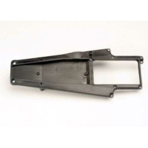 Traxxas Upper chassis deck composite TRX4431