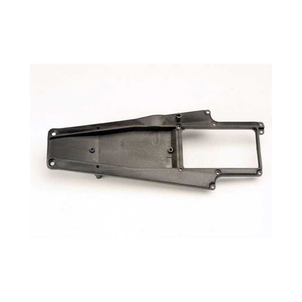 Traxxas Upper chassis deck composite TRX4431 Traxxas Upper chassis deck composite TRX4431