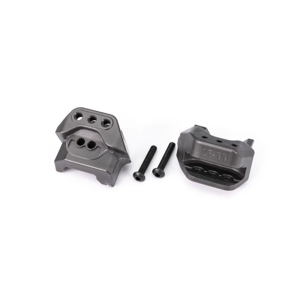 Soportes amortiguador Traxxas TRX10234 - viaje extendido