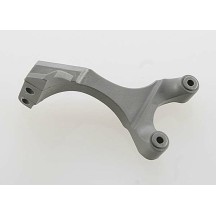 Refuerzo caja cambios gris protector Traxxas TRX4434A