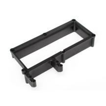 Traxxas Fuel tank box (holder) thrott TRX4435
