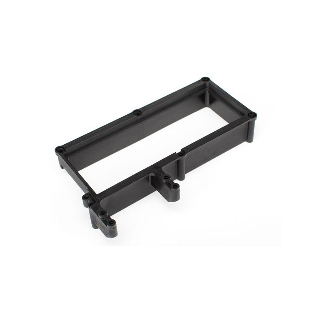 Caja depósito soporte servo acelerador TRX4435 Caja depósito soporte servo acelerador TRX4435