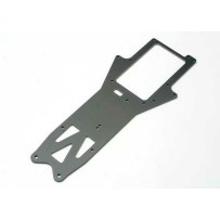 Placa superior del chasis de fibra de vidrio Traxxas TRX4441
