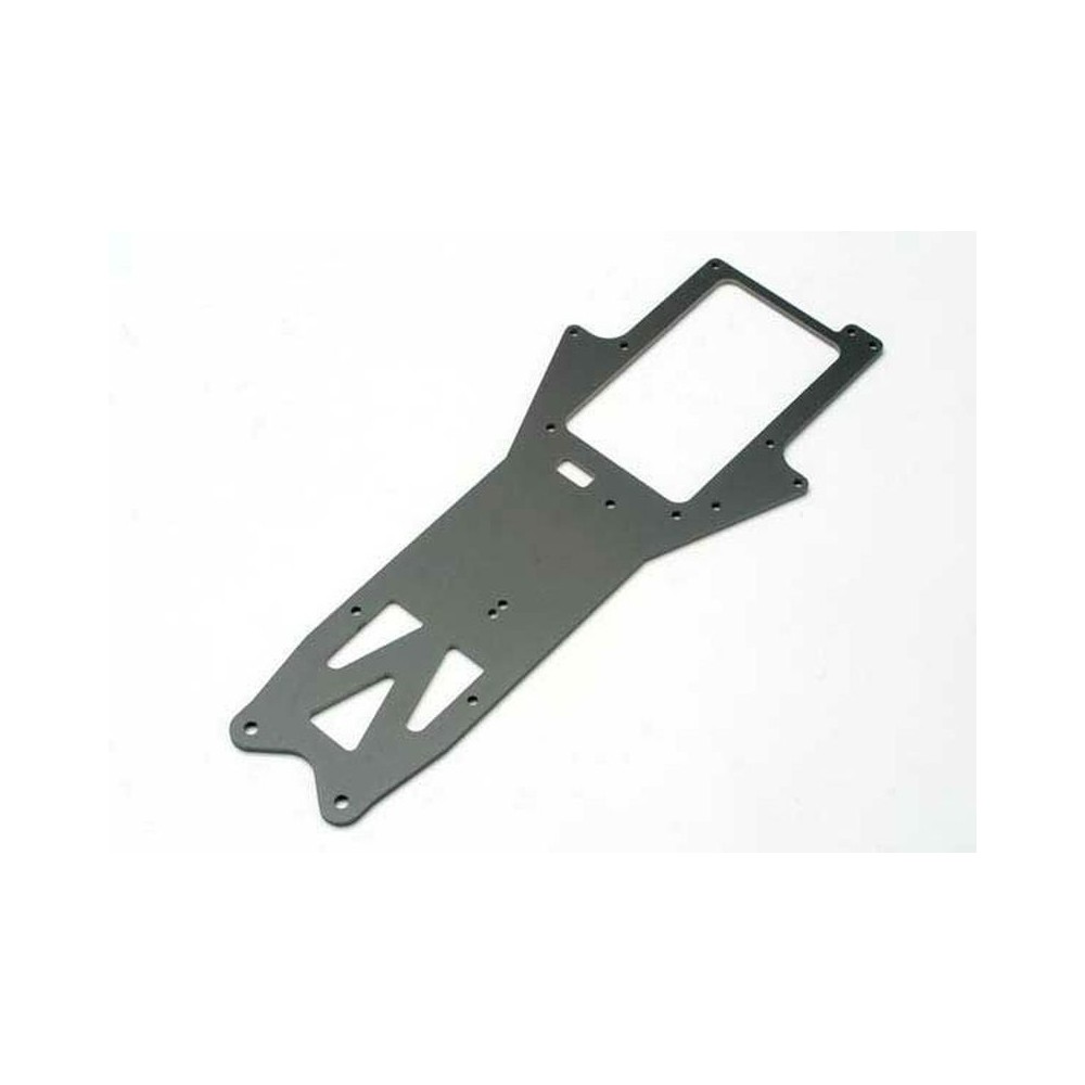 Placa chasis fibra vidrio Traxxas TRX4441 Placa chasis fibra vidrio Traxxas TRX4441
