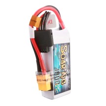 Bateria Gens ace Soaring 3S 11.1V 1000 30C XT60 G-Tech GE1-1000-3X6GT