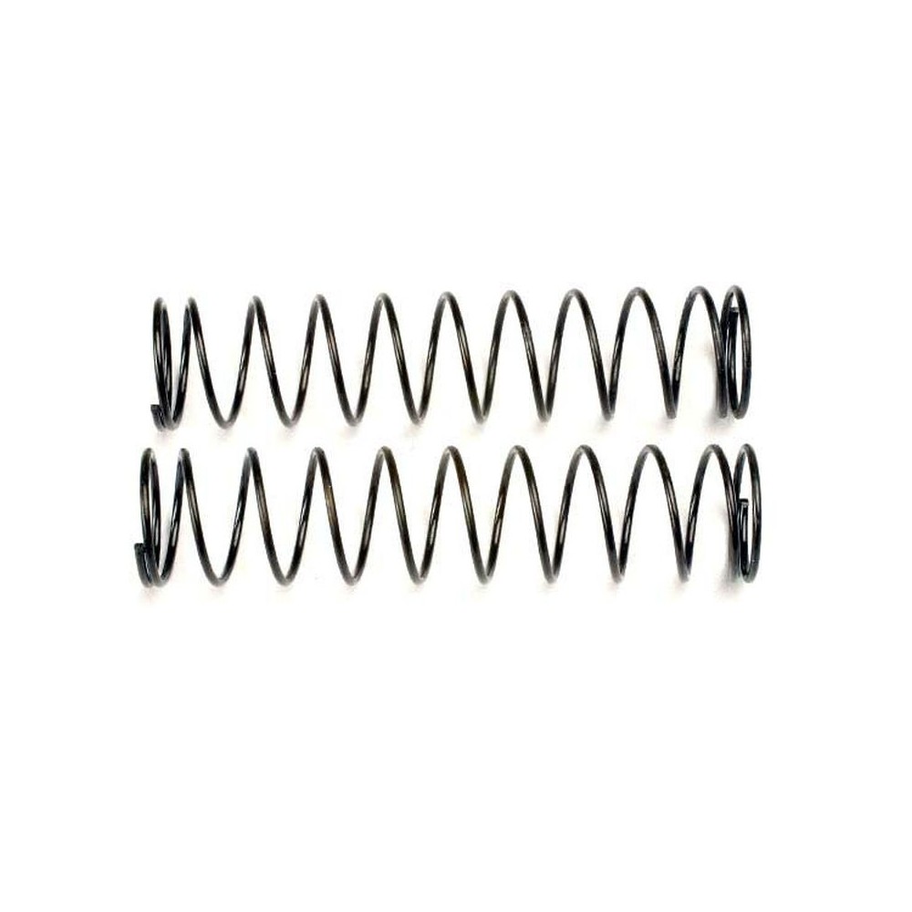 Muelles traseros negros pair Traxxas TRX4457 Muelles traseros negros pair Traxxas TRX4457