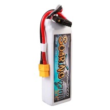 Bateria Lipo Gens Ace Soaring 3S 11.1V 2700mah 30C XT60 G-Tech GE1-2700-3X6GT