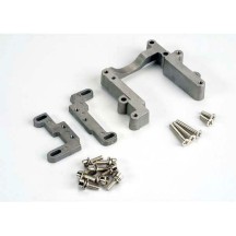 Soporte motor aluminio 2 piezas TRX4460
