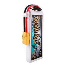 Bateria Lipo Gens Ace Soaring 3S 11.1V 3300mah 30C XT90 GT GE1-3300-3X9GT