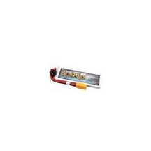Bateria Lipo Gens Ace Soaring 2S 7.4V 4000mah 30C XT90 GT GE1-4000-2X9GT
