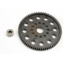 Corona 72 dientes paso 32 TRX4472