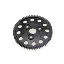 Corona 72 dientes módulo 0.8 TRX4472R
