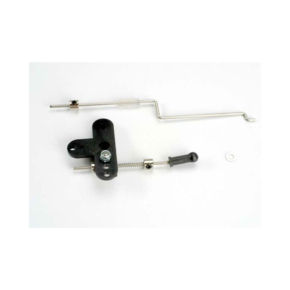Varillas acelerador freno carburador TRX4484
