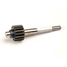Engranaje impulsor 16 dientes eje TRX4493