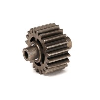 Engranaje intermedio de acero de 20 dientes Traxxas TRX4496