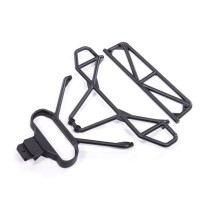 Parachoques trasero Traxxas TRX10236