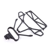 Parachoques trasero Traxxas TRX10236
